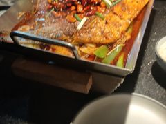-鸣记脆皮烤鱼·海鲜烤鱼(亿合城店)