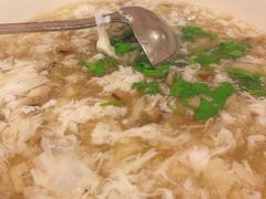 西湖牛肉羹-翠亭酒家(山西南路店)