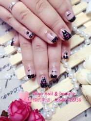 -喵酱日式美甲美睫Neko Nail Studio