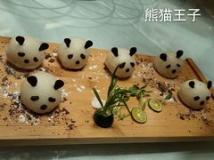 -俏江南(中山路先天下广场店)