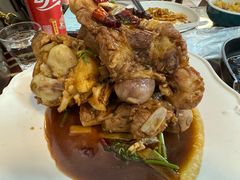 -大梁骨头馆·酱骨老菜(友好店)