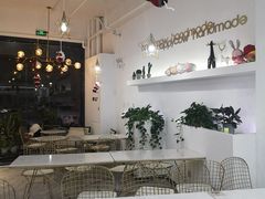 大堂-欢牛蛋糕屋(萧山万象汇店)