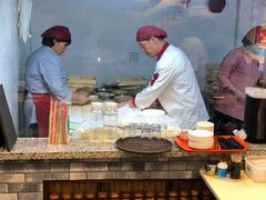 -金谷园饺子·烧烤·家宴(人大总店)