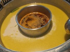 -鱼豆吉·豆浆鱼火锅(宜昌万达店)