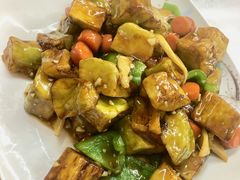 -北戴河庆山饭店·海鲜砂锅粥(北戴河黑石路店)