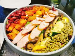 招牌主厨精选沙拉-TIAGO HOME KITCHEN(朝阳大悦城店)