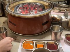 -西塔老太太泥炉烤肉(温州首店万象城黑金店)