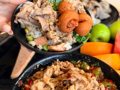 -爱伲牛肉火锅自助(景洪店)