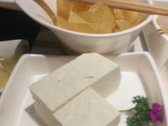 -海底捞火锅(天鹅湖银泰店)