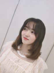 -丝语萱形象