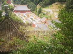 -沣峪口