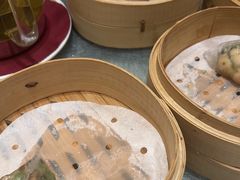 -喜宴又一村·粤菜·茶点·海鲜(壹方天地店)