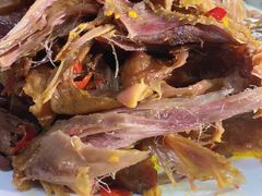 -郴州特产舜华临武鸭(郴州西站店)