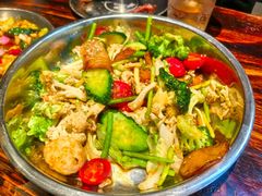 -破店肥哈·海鲜·烧烤(郑州银泰inPARK店)
