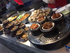 -乌衣巷美食城