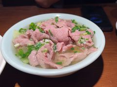 -全牛匠·乐山跷脚牛肉(西单华威约饭街店)