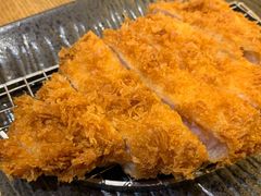 腰内猪排-胜博殿霸王树(嘉里中心店)