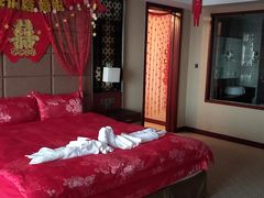 -高密维景国际大酒店(高密店)