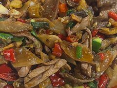 -味老大土碗菜(中山三路店)