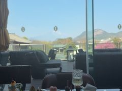 -时光吧·大堂吧·丽江和府洲际度假酒店