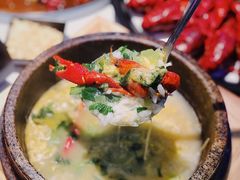 -钳小柒·小龙虾蓝龙王烧烤夜宵(长寿路店)