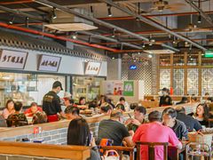 -广府乡下·饭庄(新港东路店)