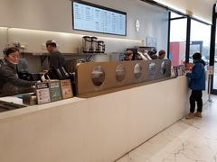 -喜茶(永旺梦乐城店)