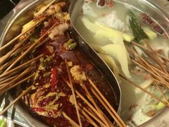 -成都玉林串串香(世纪港湾店)