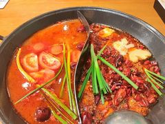 -楠火锅(太古里总店)