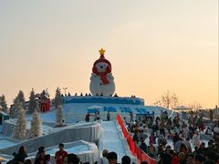 -盈香心动乐园