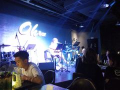 -ohbar live house(人广店)