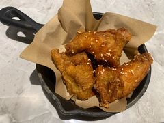 -必胜客(上海新南方商城PH店)