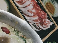 -湊湊火锅·茶憩(和平大悦城店)