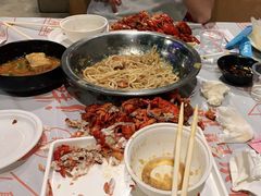 -靓靓蒸虾·头牌蒸虾(南山桂庙店)