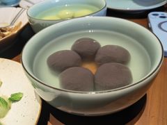 榴莲汤圆-缸鸭狗(天一广场店)