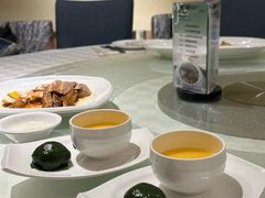 -春满园·早茶·粤菜·宴会(粤海店)