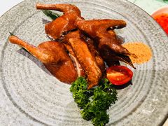 -大树餐厅(红旗街万达店)