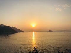 -北岐滩涂