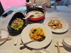 -芙蓉堂(武汉天地店)