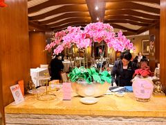 -金美华轩(东方路齐鲁店)