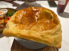 -帕娜·泰式茶餐厅·Bistro(近铁广场店)
