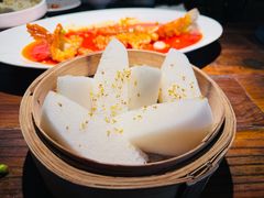 -外婆家(蓝色港湾店)