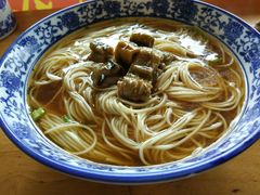 -裕兴记·三虾面(西北街总店)