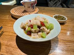 -潮粥荟·潮汕砂锅粥(朝阳大悦城店)