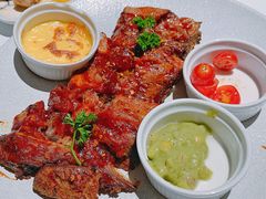 -Gray Whale 灰鲸餐厅(北美N1店)