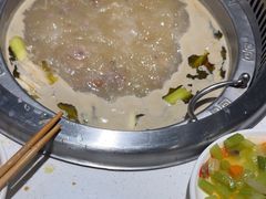 -蜀留香火锅(西南角店)
