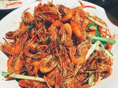 -老头儿油爆虾·知味杭州(爱琴海购物中心)