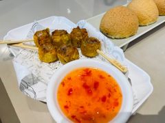 -蔡澜港式点心(皇庭广场店)