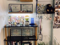 -悟白咖啡WoobyCafe