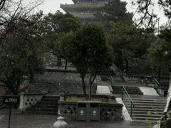 android_upload_pic-景山公园